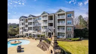 The Ansley Apartments in Macon, GA