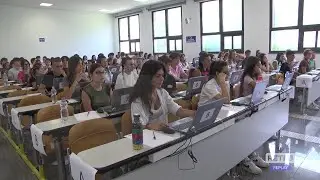 Ud&rsquo;A - I nuovi test per accedere a medicina e odontoiatria