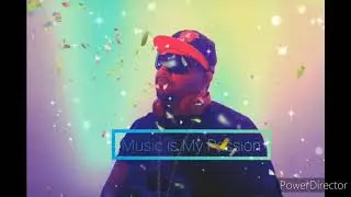 Wong Shoe - Music Is My Passion