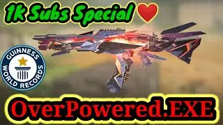 M13 (Mythic) is Over Powered !!! OP.exe