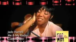 Jade Harrell - Me & My Radio (Music Video)