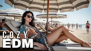 Tropical Cozy - Official Music Video | Chill EDM