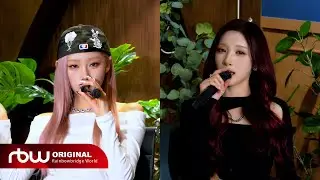 [RBW 퍼포맛집] 퍼플키스 도시, 유키 - PUSH 2 START, Taste, Nonsense, guilty conscience | Vocal Cover