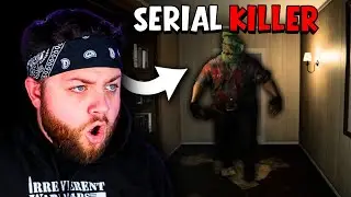 THIS HORROR GAME WILL MAKE YOU QUESTION REALITY [WHITE NOISE PROTOCOL]