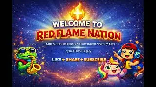 Welcome to Red Flame Nation