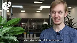HF & VUC FYN