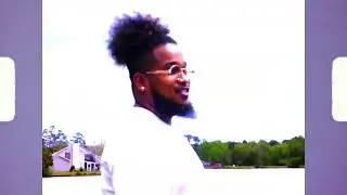 Used To Be - Danny Raw (prod. by Ant Chamberlain)