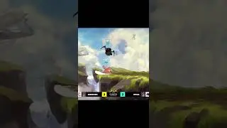 Brawlhalla's First YouTuber 🥇