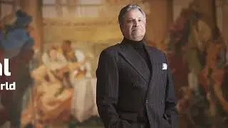 Binod Chaudhary | Nepal's Sole Billionaire | CG Corp Global