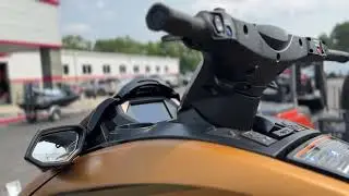 2025 Yamaha Waverunners FX Cruiser&reg; HO