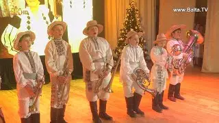 5 років від заснування Кодимської територіальної громади