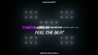 [Hardstyle] Feel The Beat - Suno AI Music