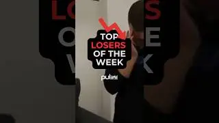 🚨 TOP LOSER TOKENS REVEALED! 📉💥 WATCH NOW! #crypto #altcoins