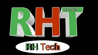 How to make 3D Text logo image on your Android Mobile