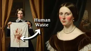 Royal Women Had Terrifying Hygiene Secrets &mdash; 10 of the Worst