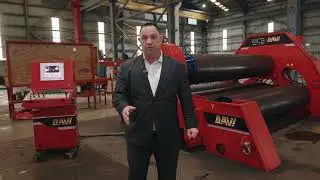 Major Industrial Steel Fabrication Business Assets Online Auction - Mackay QLD