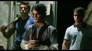 Deadgirl Full Movie Fact, Review And Knowledge /  Shiloh Fernandez / Noah Segan