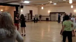 Ballroom At Its Best - Adult Group & Private Lessons