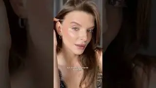 Нюд и капсульная косметичка вне сезона