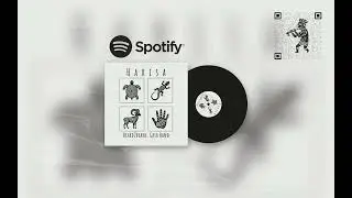 Beard2Beard, GATA BAND - Harisa (Original Mix)