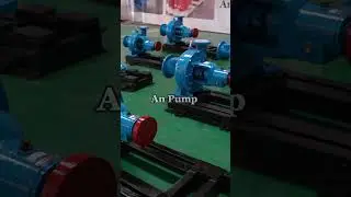 Pulp Pump - Reliable Solution for Pulp & Paper Industry #centrifugalpump #pulppump #paperindustry