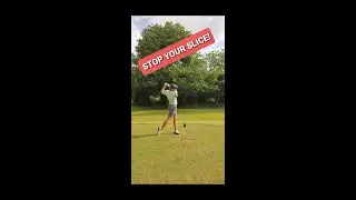 David Grey Golf // HIT MORE CONSISTENT DRIVES!