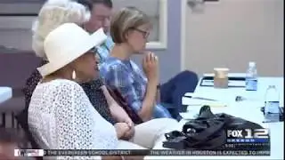 Red Cross is Recruiting Volunteers to Assist Relief Operations
