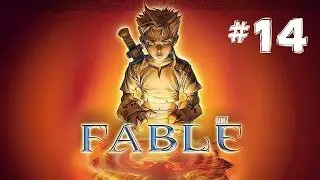 Let's Play: Fable: The Lost Chapters | Part 14 | Battle of Mages