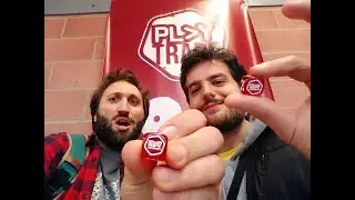 GiocoMagazzino al Play Modena 2019!