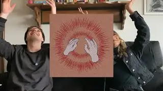 Lift Your Skinny Fists Like Antennas To Heaven GODSPEED YOU! BLACK EMPEROR [Reação]