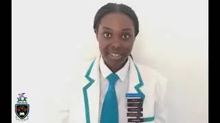 Arundel School Headgirl's Welcome  Address 2022