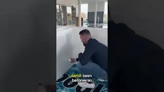 So baust du Einlaufd&uuml;sen in deinen Styropor-Pool ein! 🛠💧