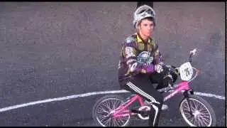 Corey Ross BMX