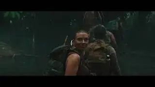 Jurassic park rebirth | Jurassic park movie #jurassicworld #jurassicpark #movie @CineMyst-g9n credit