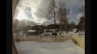 КОРОЧЕ ГОВОРЯ МАСЛЕНИЦА