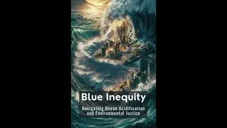 Blue Inequity: Navigating Ocean Acidification and Environmental Justice - Alex Dawson