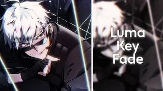 Alight Motion Luma Key Fade Tutorial