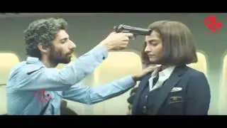 Sonam Kapoor starrer film Neerja banned in Pakistan