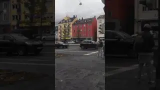 Ebrima camara this video Munich Germany