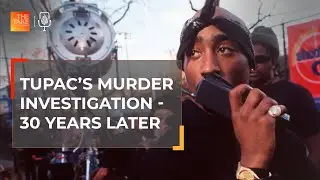 Why is Tupac Shakur&rsquo;s murder investigation being revived? | The Take