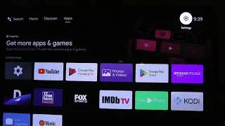 Kodi 20 Nexus & 21 Omega fix permission error with not seeing media