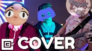 Discord sings: Discord remix (CG5, DAgames & Richaad EB)