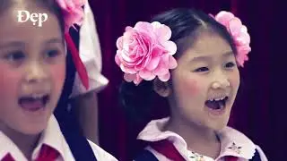 ĐẸP Magazine 180  Một Thời Kh&ocirc;ng Xa Vắng  FASHION FILM