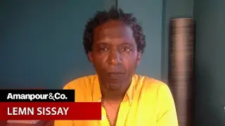 Author Lemn Sissay Reflects on Racism in Britain | Amanpour and Company