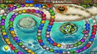Zumas Revenge Top Game Play