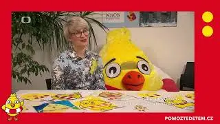 Měníme dětské příběhy k lepšímu | Pomozte dětem