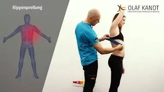 Rippenprellung