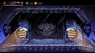 Mk Mobile | Black Dragon Tower Final Boss Battle 200 Reward's