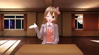FNF Cover: Openbaring (Epiphany but Helena sings it)