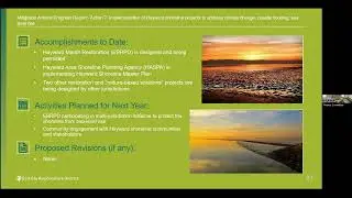 EBRPD Local Hazard Mitigation Plan Annual Report 2025